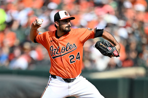 Zach Eflin