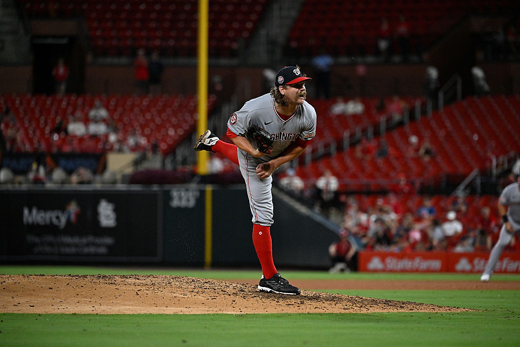 Andrew Chafin