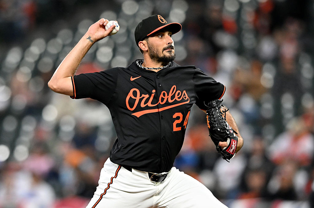 Zach Eflin