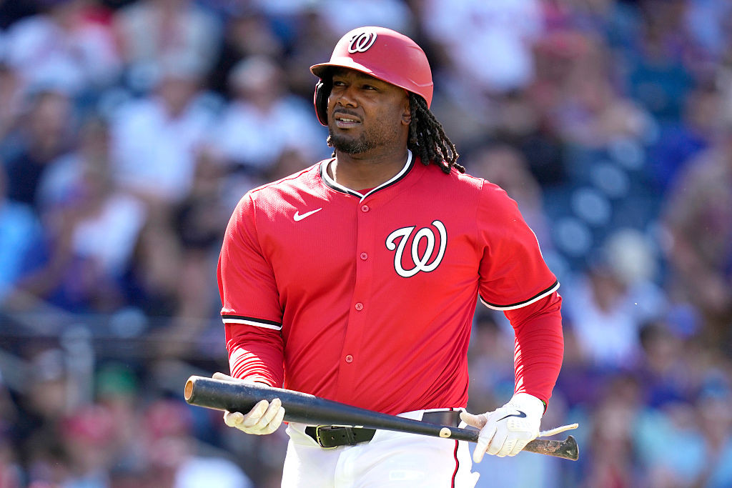 Josh Bell