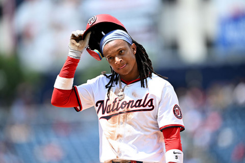 CJ Abrams