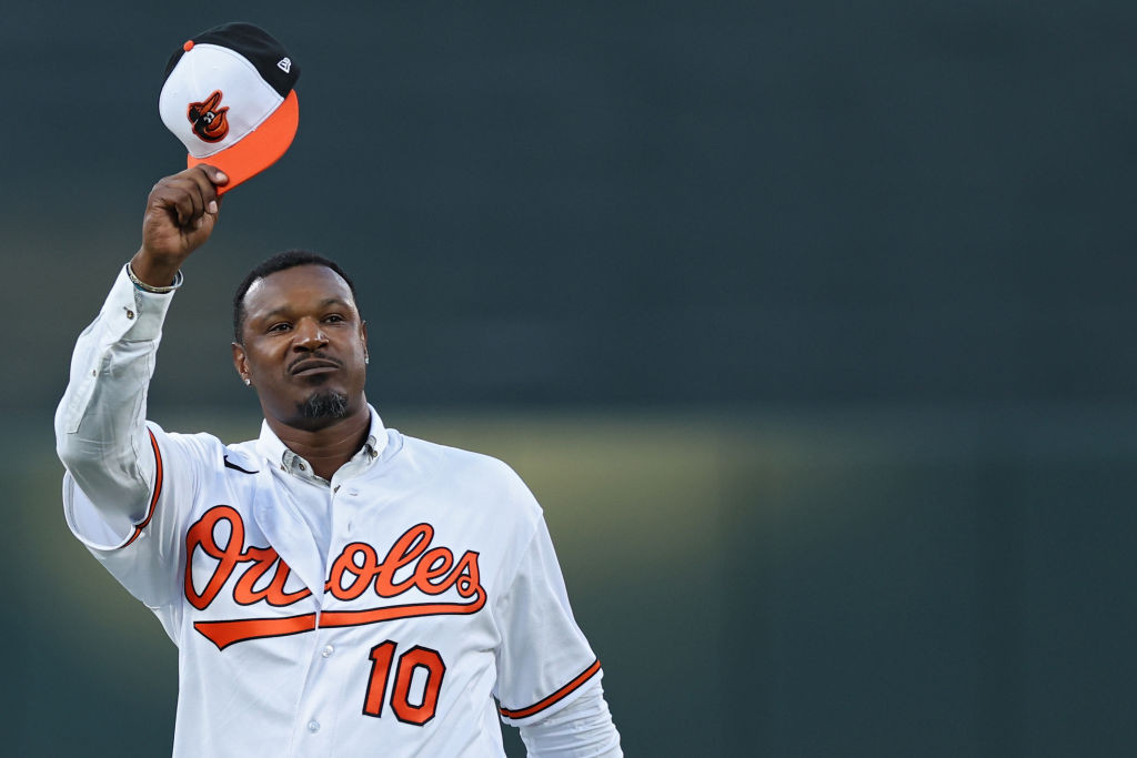 Adam Jones