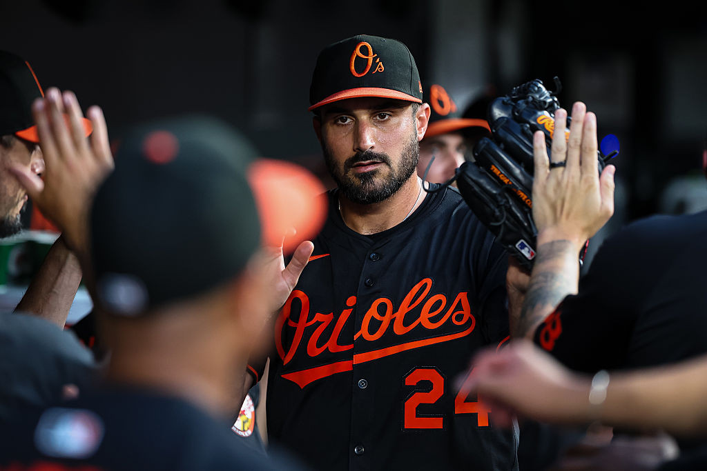 Zach Eflin