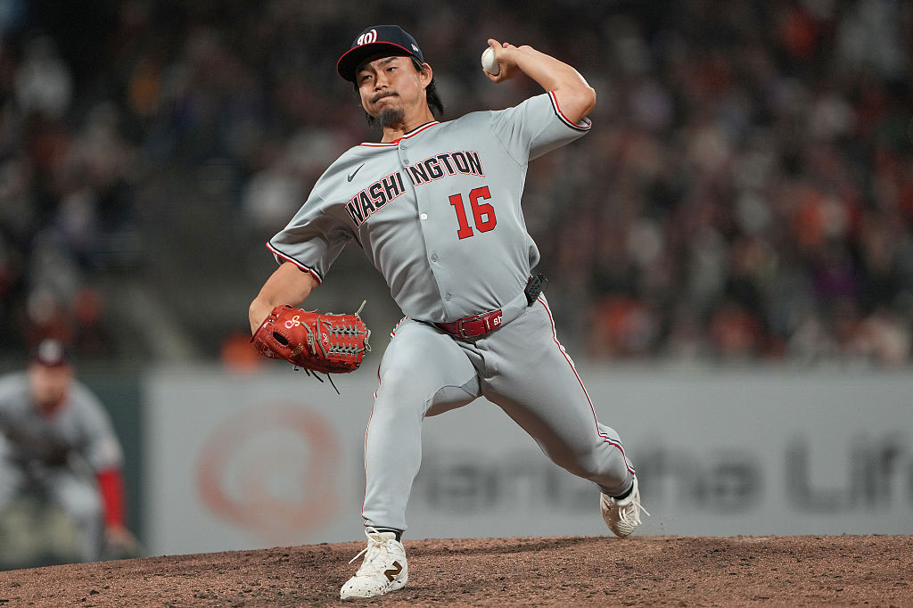 Shinnosuke Ogasawara