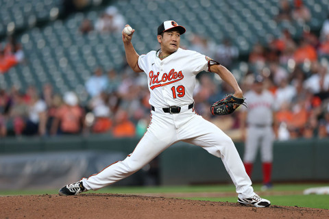 Tomoyuki Sugano