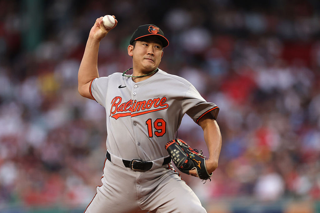 Tomoyuki Sugano