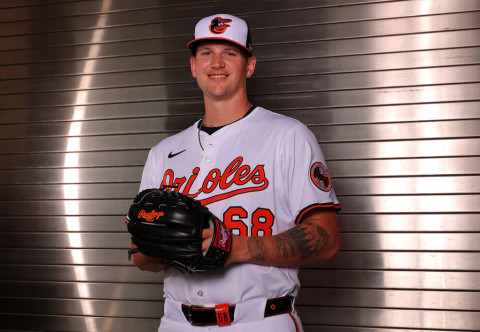 Tyler Wells