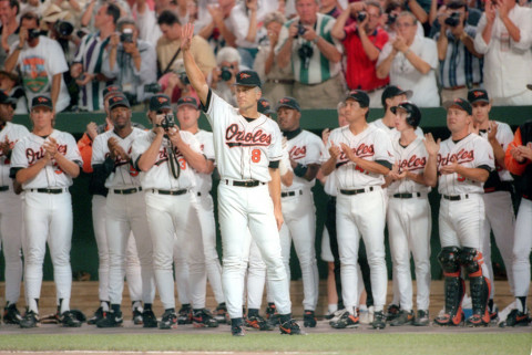 Cal Ripken Jr