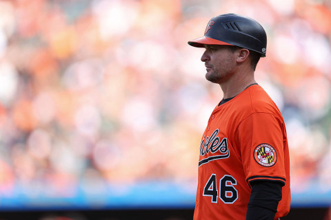 Buck Britton