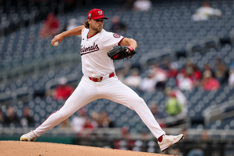 Jake Irvin