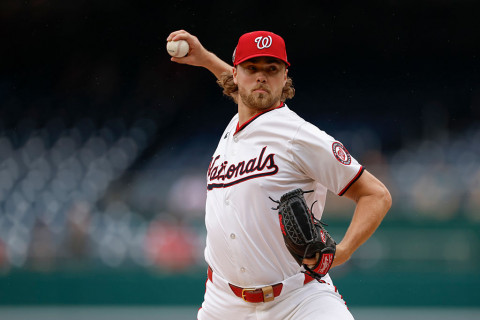 Jake Irvin