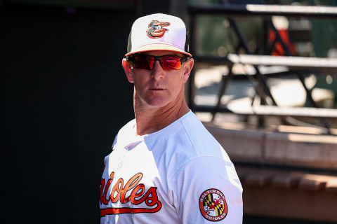 Tony Mansolino