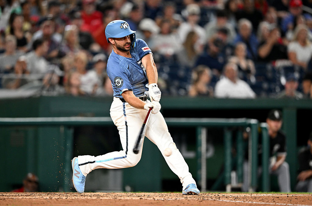 Paul DeJong