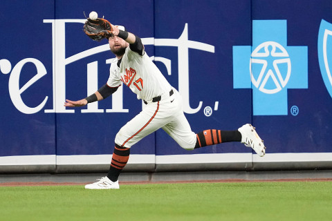 Recapping a slow start to the Orioles' offseason and serving mailbag leftovers for breakfast