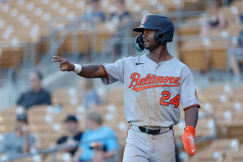 Enrique Bradfield Jr.