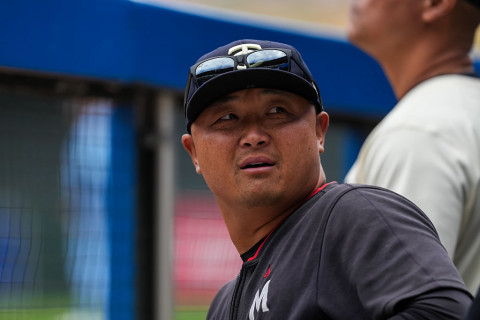 Hank Conger