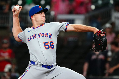 Ryan Helsley Mets