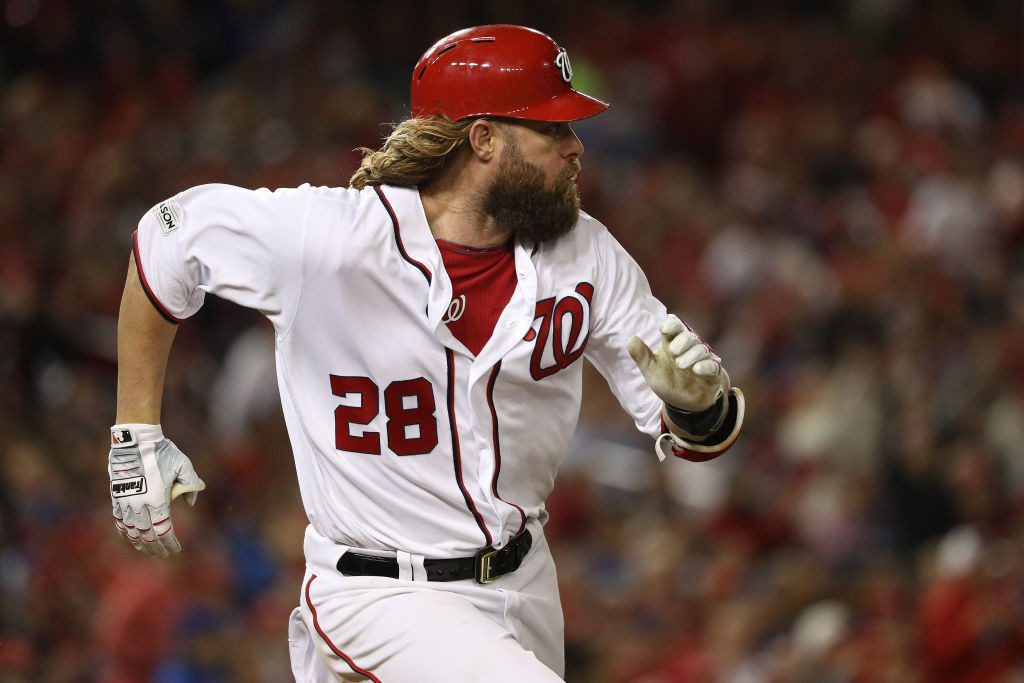 Jayson Werth