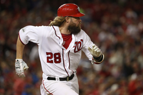 Jayson Werth