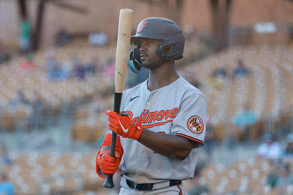 Enrique Bradfield Jr.