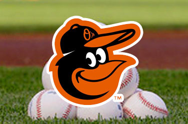 The final game:  Toronto at Orioles