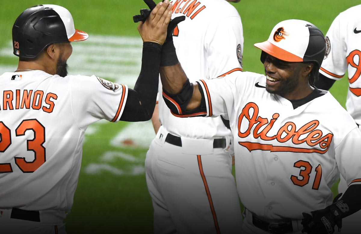 How do Orioles round out rotation after 5-4 loss? - Blog