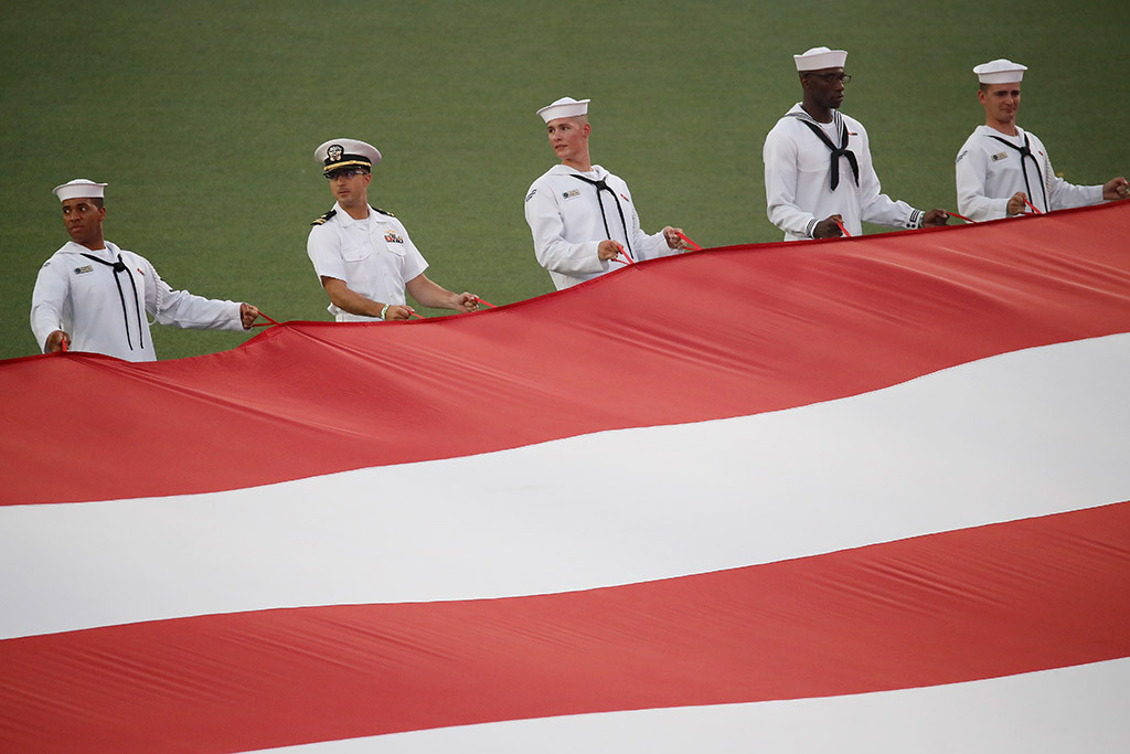 Military-Appreciation