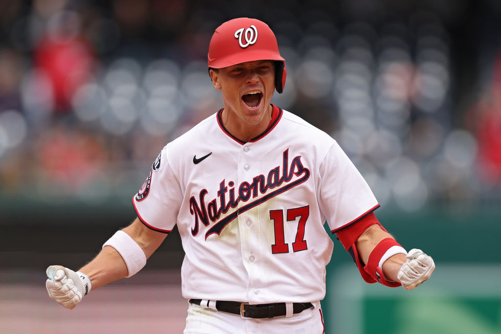 Washington Nationals: Has Patrick Corbin Finally Turned A Corner