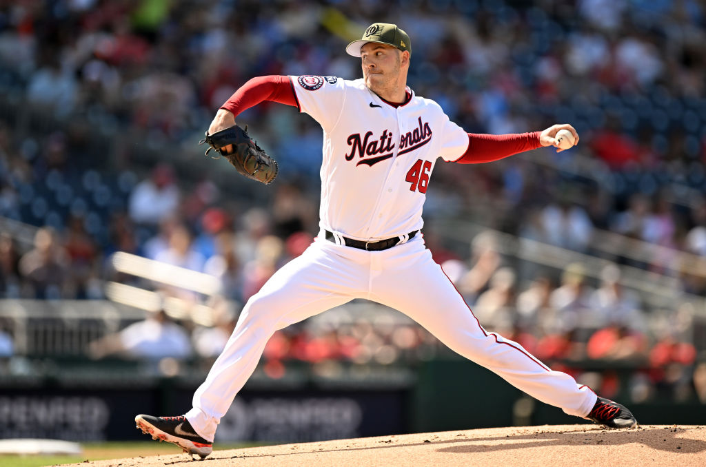 Cardinals rally past the Nationals 8-6 behind back-to-back homers