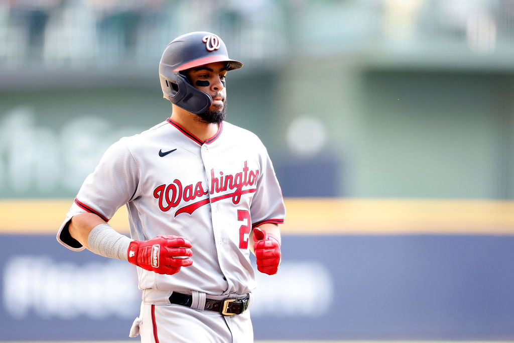 Nats finally convert in 11th to pull off wild win (updated) - Blog
