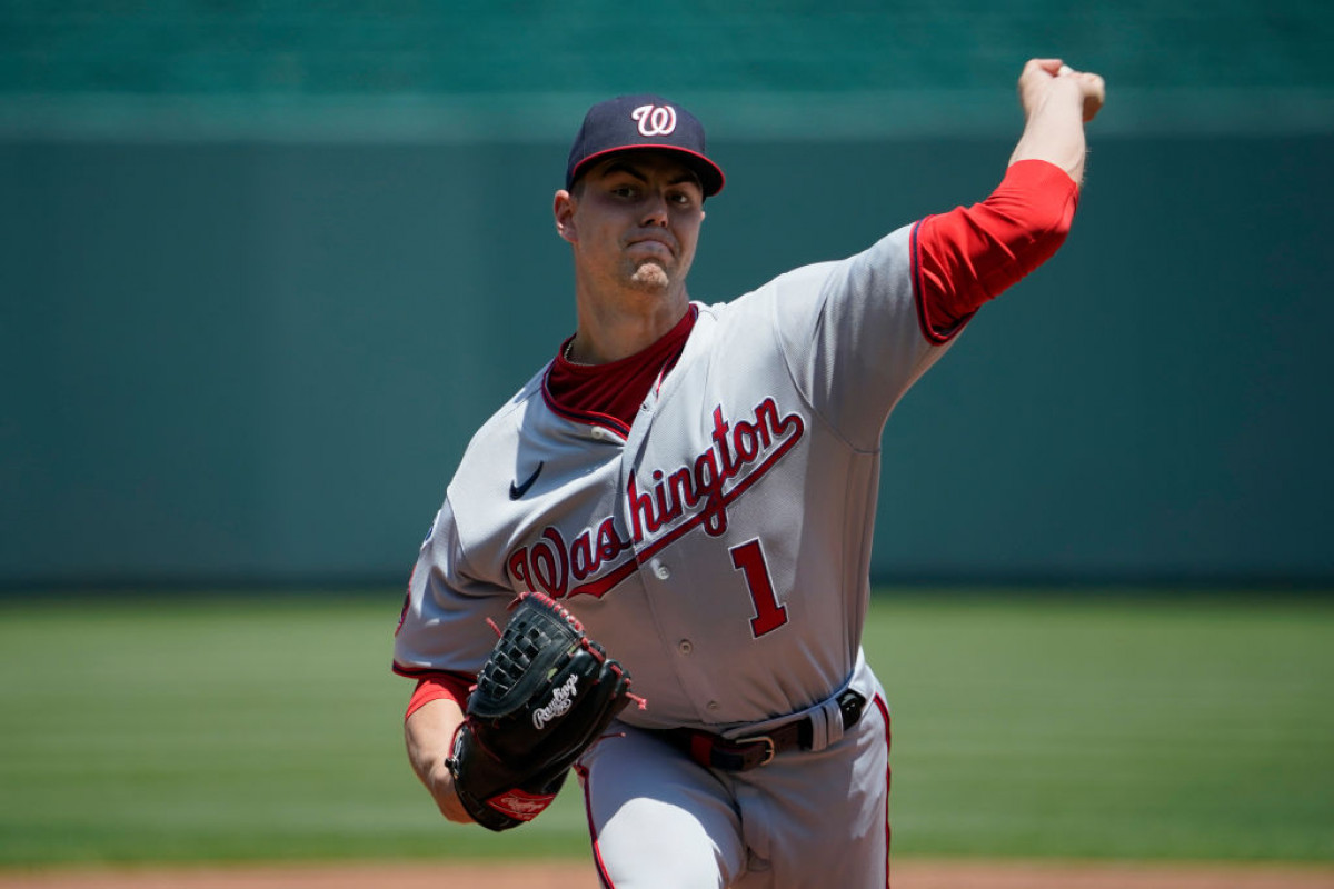 For starters: Hunter Wood opens as Rays go for sweep against Orioles