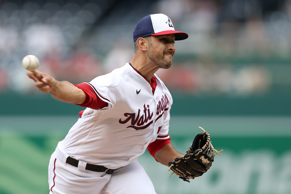 steve cishek pitches white