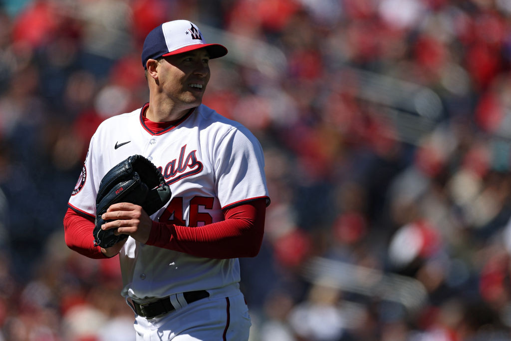 Cardinals 4-3 over Nationals: Second inning error costs Nats in