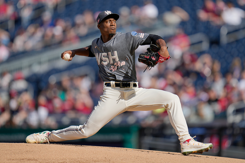 josiah gray pitches cherry