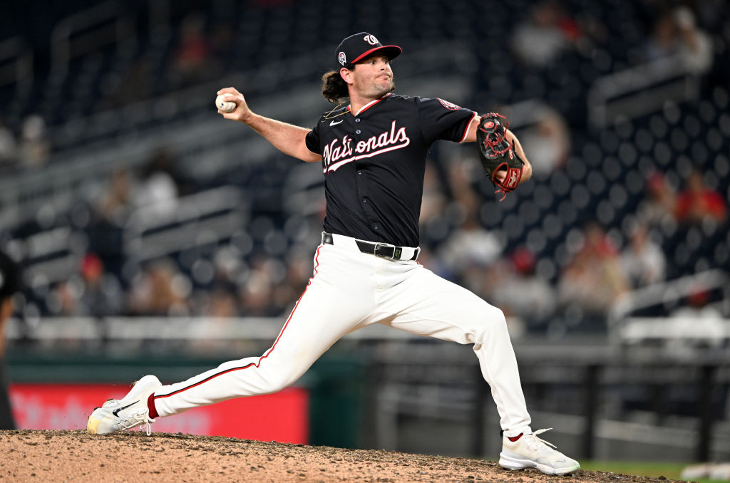 Kyle Finnegan