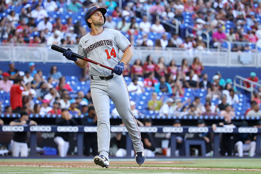 Paul DeJong