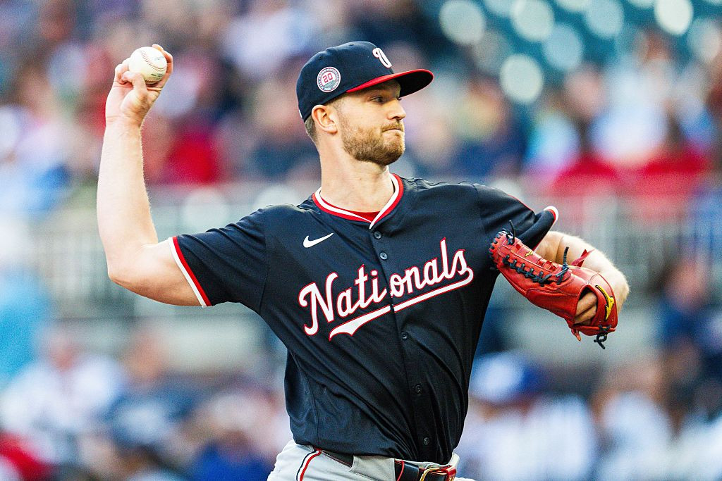 Michael Soroka
