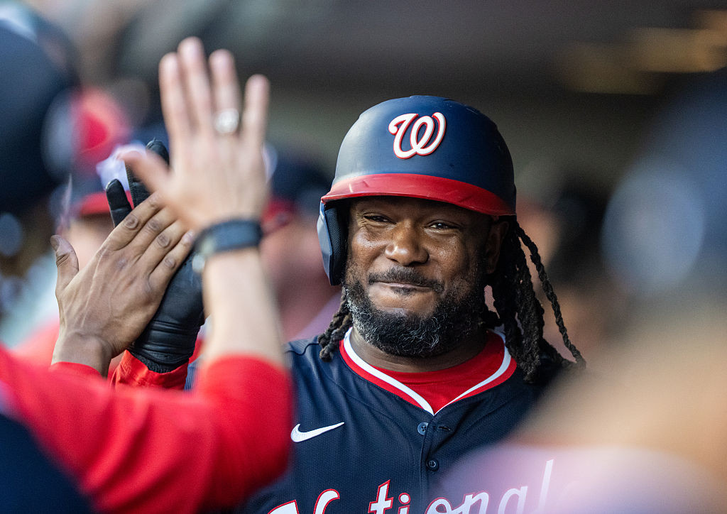 Josh Bell