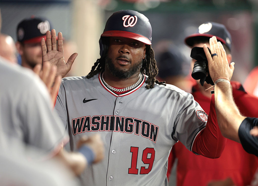 Josh Bell