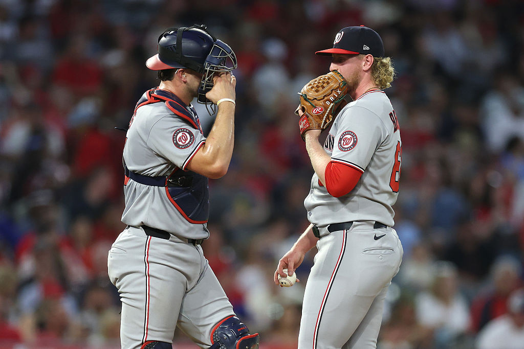 adams and br