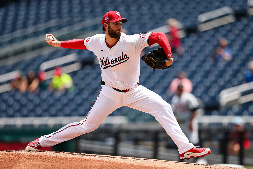 Trevor Williams