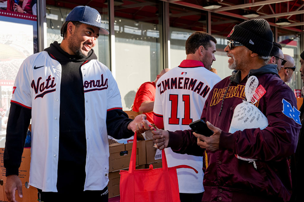 James Wood Turkeypalooza