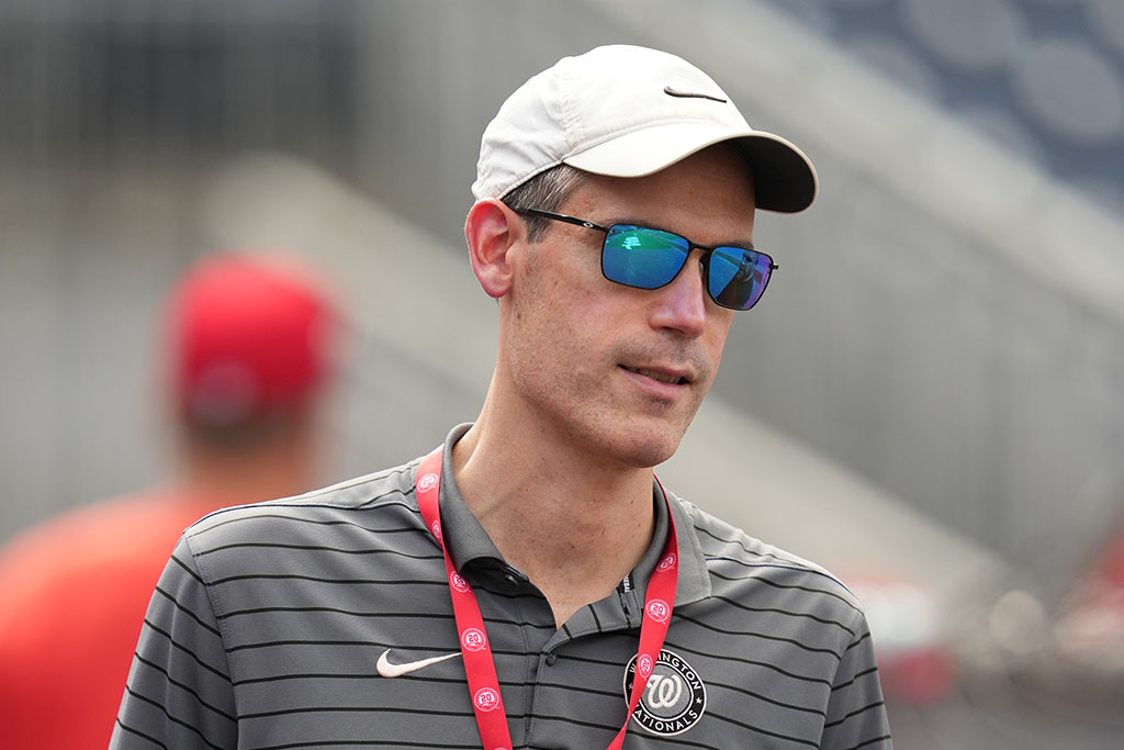 Mike DeBartolo
