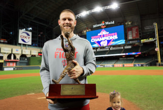 Stephen Strasburg