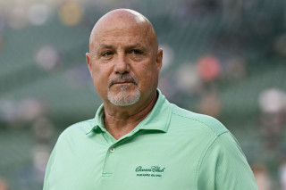 Mike Rizzo