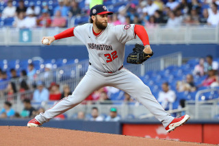 Trevor Williams