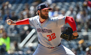 Trevor Williams