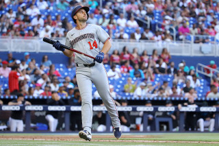 Paul DeJong