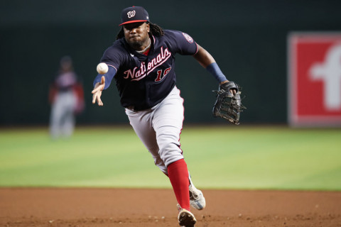 Josh Bell defense