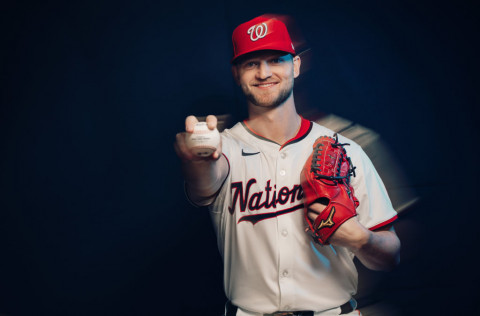 Michael Soroka